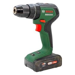 Borrskruvdragare: Bosch UniversalImpact 18V 60 Borrskruvdragare: Bosch UniversalImpact 18V 60
